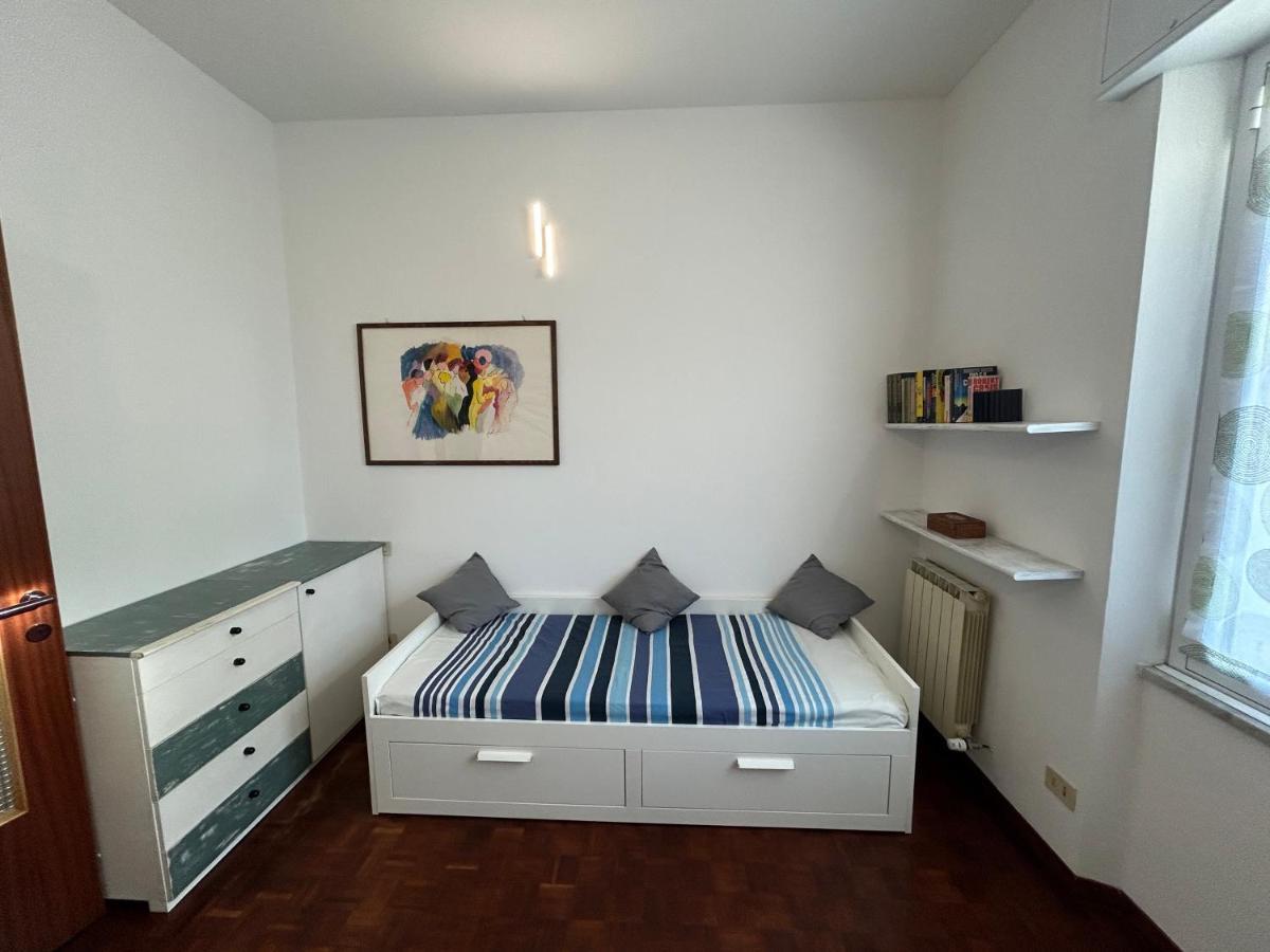 Al Bacaro Apartment Sestri Levante Luaran gambar