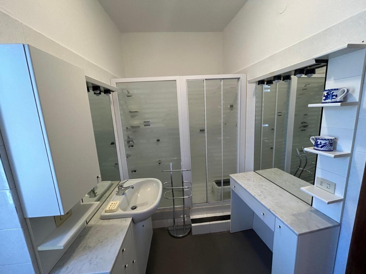 Al Bacaro Apartment Sestri Levante Luaran gambar
