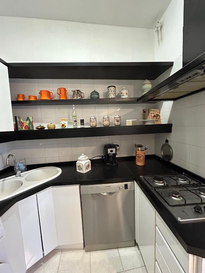 Al Bacaro Apartment Sestri Levante Luaran gambar